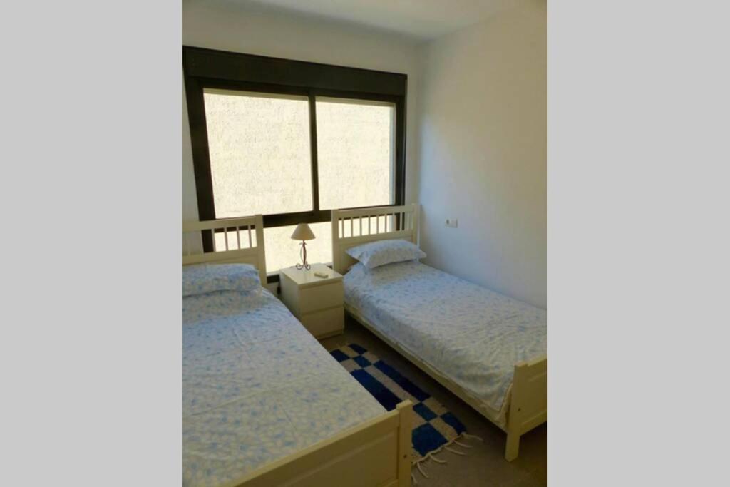Casa Carlos Duplex Apartment Valle Del Este 베라 외부 사진