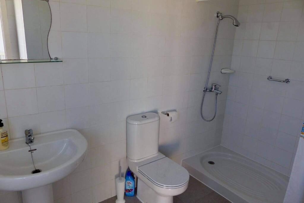 Casa Carlos Duplex Apartment Valle Del Este 베라 외부 사진